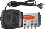 OFFEL---CENTRALINO-TV-DA-INTERNO-MC3/30-V-U-U-30dB-15V
