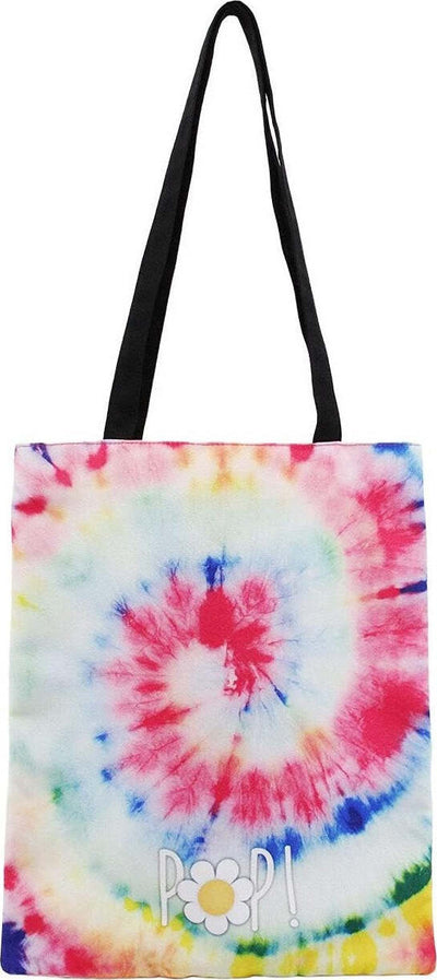 Offerta-Borsa-Shopping-bag-Oh-My-Pop!-Multicolore-oh-my-pop-spiaggia-mare-tempo
