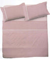 Offerta Novia Completo Lenzuola Venere Letto Matrimoniale 100% Cotone Tinta Unita Verde Cotone 260x295cm Casa e cucina/Tessili per la casa/Biancheria da letto/Lenzuola e federe/Lenzuola La Bottega del Risparmio - Bari, Commerciovirtuoso.it
