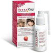 lozione spray anticaduta capelli formula intensiva 50 ml