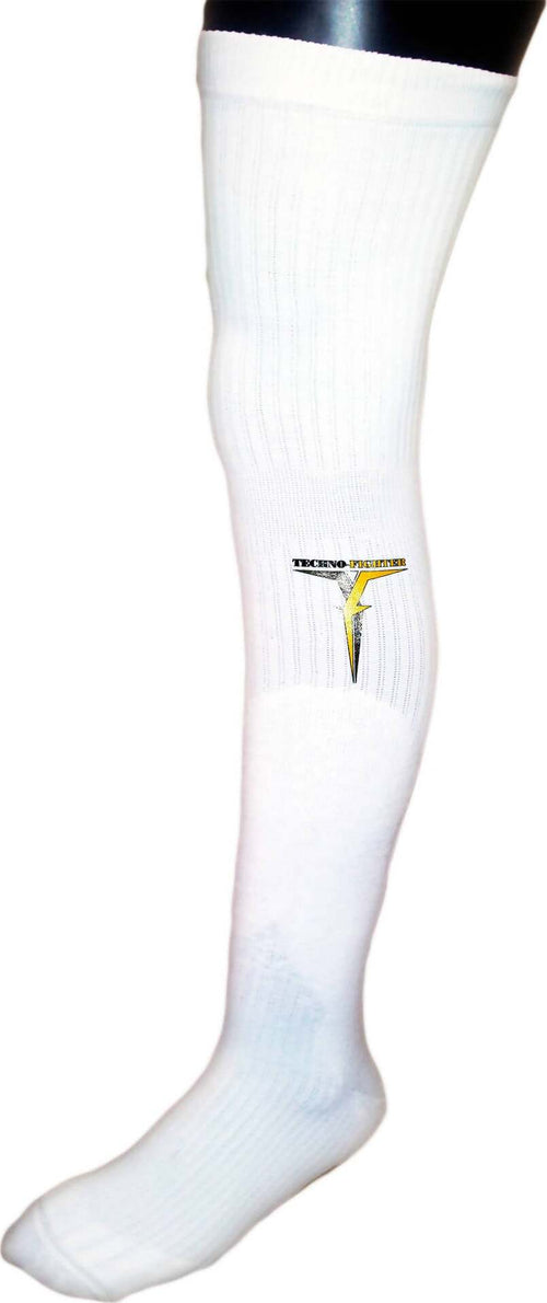 Calze Lunghe Compressione Traspiranti Scherma Fancing Spada Fioretto Sciabola Tecno-Fighter Calzini Alti Professionali Sport Moda/Uomo/Abbigliamento/Abbigliamento sportivo/Calze sportive TopGas - Roverbella, Commerciovirtuoso.it