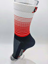 Calze Sportive Outdoor Traspiranti Bici Strada Mountain Bike Impermeabilizzate So Xcompressor Moda/Uomo/Abbigliamento/Abbigliamento sportivo/Calze sportive TopGas - Roverbella, Commerciovirtuoso.it