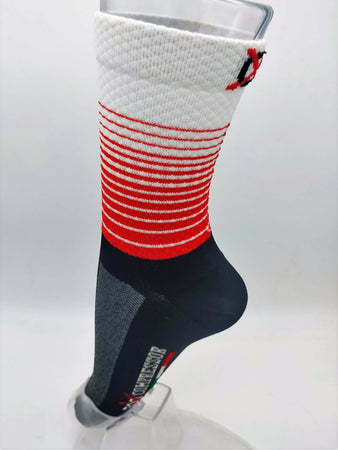 Calze Sportive Outdoor Traspiranti Bici Strada Mountain Bike Impermeabilizzate So Xcompressor Moda/Uomo/Abbigliamento/Abbigliamento sportivo/Calze sportive TopGas - Roverbella, Commerciovirtuoso.it