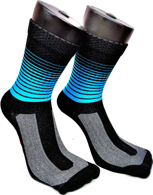 Calze Sportive Outdoor Traspiranti Bici Strada Mountain Bike Impermeabilizzate so Xcompressor Moda/Uomo/Abbigliamento/Abbigliamento sportivo/Calze sportive TopGas - Roverbella, Commerciovirtuoso.it