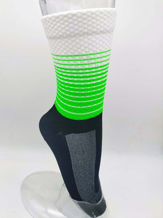 Calze Sportive Outdoor Traspiranti Bici Strada Mountain Bike Impermeabilizzate So Xcompressor Moda/Uomo/Abbigliamento/Abbigliamento sportivo/Calze sportive TopGas - Roverbella, Commerciovirtuoso.it
