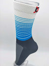 Calze Sportive Outdoor Traspiranti Bici Strada Mountain Bike Impermeabilizzate So Xcompressor Moda/Uomo/Abbigliamento/Abbigliamento sportivo/Calze sportive TopGas - Roverbella, Commerciovirtuoso.it