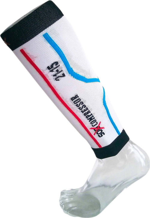 Gambaletto Recupero Energetico Ideale Cicling Running Joggin Golf Maratona 3 Livelli Di Compression Moda/Uomo/Abbigliamento/Calzini e calze/Calzini/Calzini sportivi TopGas - Roverbella, Commerciovirtuoso.it