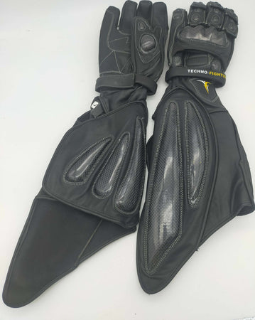 Guanto Arti Marziali A Lama Techno-fighter Guanti Per Scherma Storica Kali Combat Kendo Guanti Arti-marziali A Spada Sport e tempo libero/Sport/Scherma/Protezioni/Guanti TopGas - Roverbella, Commerciovirtuoso.it