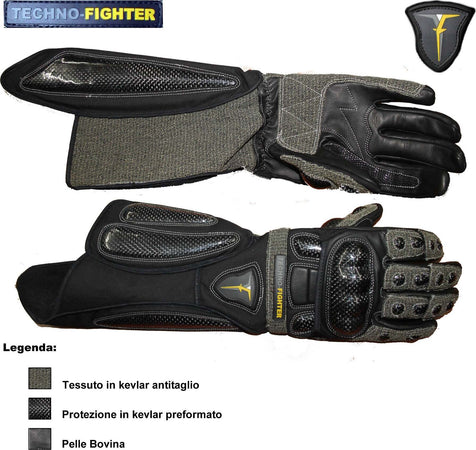 Guanto arti marziali a lama TECHNO-FIGHTER guanti per scherma storica Kali Combat kendo Guanti arti-marziali a spada Arti marziali Scherma Kali Kombat TopGas - Roverbella, Commerciovirtuoso.it