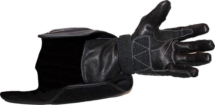 Guanto arti marziali a lama TECHNO-FIGHTER guanti per scherma storica Kali Combat kendo Guanti arti-marziali a spada Arti marziali Scherma Kali Kombat TopGas - Roverbella, Commerciovirtuoso.it