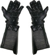Guanto arti marziali a lama TECHNO-FIGHTER guanti per scherma storica Kali Combat kendo Guanti arti-marziali a spada Arti marziali Scherma Kali Kombat TopGas - Roverbella, Commerciovirtuoso.it
