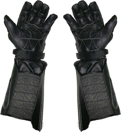 Guanto arti marziali a lama TECHNO-FIGHTER guanti per scherma storica Kali Combat kendo Guanti arti-marziali a spada Arti marziali Scherma Kali Kombat TopGas - Roverbella, Commerciovirtuoso.it