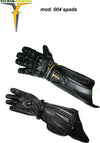 Guanto Arti Marziali A Lama Techno-fighter Guanti Per Scherma Storica Kali Combat Kendo Guanti Arti-marziali A Spada Sport e tempo libero/Sport/Scherma/Protezioni/Guanti TopGas - Roverbella, Commerciovirtuoso.it
