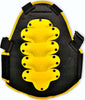Para Schiena Protezione Spina Dorsale Bambino Ragazzo Tartaruga Ce Mini Moto Moto Motard Pit Bike Sci Snowboard Auto e Moto/Moto accessori e componenti/Abbigliamento protettivo/Protezioni/Protettori dorsali TopGas - Roverbella, Commerciovirtuoso.it