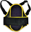 Para Schiena Protezione Spina Dorsale Bambino Ragazzo Tartaruga Ce Mini Moto Moto Motard Pit Bike Sci Snowboard Auto e Moto/Moto accessori e componenti/Abbigliamento protettivo/Protezioni/Protettori dorsali TopGas - Roverbella, Commerciovirtuoso.it