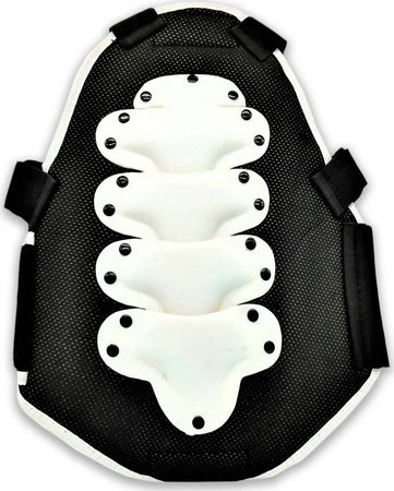 Para Schiena Protezione Spina Dorsale Bambino Ragazzo Tartaruga Ce Mini Moto Moto Motard Pit Bike Sci Snowboard Auto e Moto/Moto accessori e componenti/Abbigliamento protettivo/Protezioni/Protettori dorsali TopGas - Roverbella, Commerciovirtuoso.it