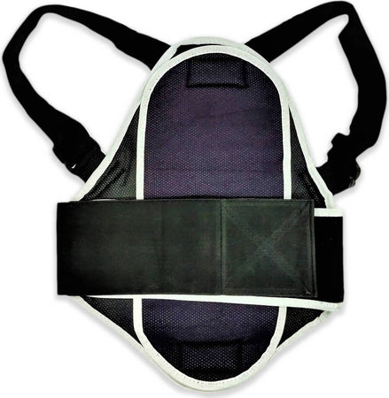 Para Schiena Protezione Spina Dorsale Bambino Ragazzo Tartaruga Ce Mini Moto Moto Motard Pit Bike Sci Snowboard Auto e Moto/Moto accessori e componenti/Abbigliamento protettivo/Protezioni/Protettori dorsali TopGas - Roverbella, Commerciovirtuoso.it