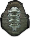 Para Schiena Protezione Spina Dorsale Bambino Ragazzo Tartaruga Ce Mini Moto Moto Motard Pit Bike Sci Snowboard Auto e Moto/Moto accessori e componenti/Abbigliamento protettivo/Protezioni/Protettori dorsali TopGas - Roverbella, Commerciovirtuoso.it