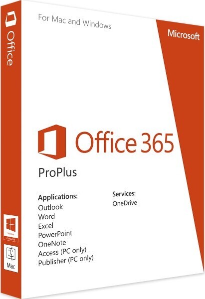 Office 365 Professional Plus Account - BOX - 5 DEVICE - 1 USER - LICENZA PERPETUA - LIFETIME Software/Ufficio/Suite per ufficio Innovamy.it - Milano, Commerciovirtuoso.it