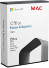 Office Home & Business 2021 - BOX - Per MaC - Licenza Retail Fisica No DVD - 1U - 1PC Software/Fotografia e disegno grafico/Illustrazione Innovamy.it - Milano, Commerciovirtuoso.it