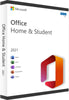 Office Home & Student 2021 - BOX - Licenza Retail Fisica No DVD - 1 User - 1 Pc Software/Ufficio/Suite per ufficio Innovamy.it - Milano, Commerciovirtuoso.it