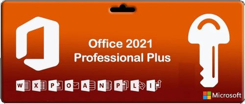 Office Professional Plus 2021- ESD - Multilingua - Attivazione Digitale - licenza retail Libri/Scienze tecnologia e medicina/Medicina/Medicina generale chirurgia e infermieristica/Professione medica Innovamy.it - Milano, Commerciovirtuoso.it