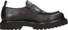 Officine-Creative-Scarpe-basse-Nero-da-uomo