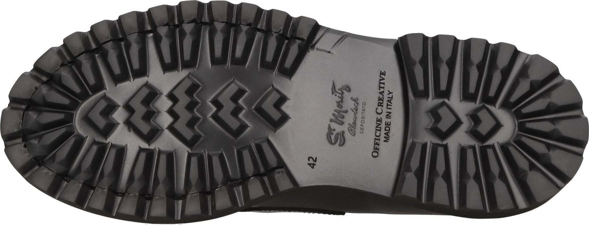 Officine-Creative-Scarpe-basse-Nero-da-uomo