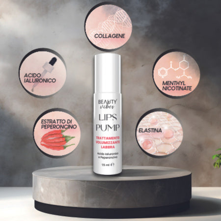 Oggibelli-Lips-Pump-Balsamo-Labbra-Volumizzante-Trasparente-Con-Effetto-Rimpolpante-Con-Acido-Ialuronico-Collagene-E-Peperoncino