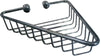 Ogomondo Angolare Doccia Tria in Ottone Cromato Misure 19,6x19 cm Fai da te/Attrezzature per cucine e bagni/Attrezzature per bagni/Docce e componenti doccia/Box doccia Ogomondo - Martina Franca, Commerciovirtuoso.it
