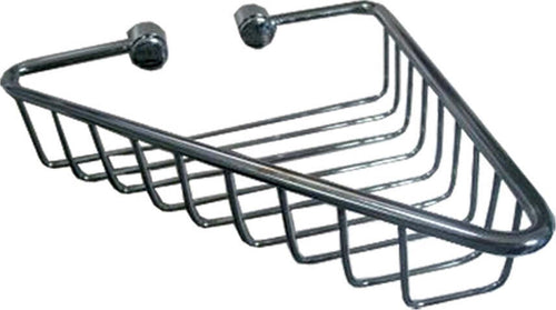 Ogomondo Angolare Doccia Tria in Ottone Cromato Misure 19,6x19 cm Fai da te/Attrezzature per cucine e bagni/Attrezzature per bagni/Docce e componenti doccia/Box doccia Ogomondo - Martina Franca, Commerciovirtuoso.it
