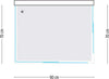 Ogomondo Box Cabina Doccia Corner 3 Lati Cristallo Temprato Trasparente 70x90x70 Fai da te/Attrezzature per cucine e bagni/Attrezzature per bagni/Docce e componenti doccia/Box doccia Ogomondo - Martina Franca, Commerciovirtuoso.it