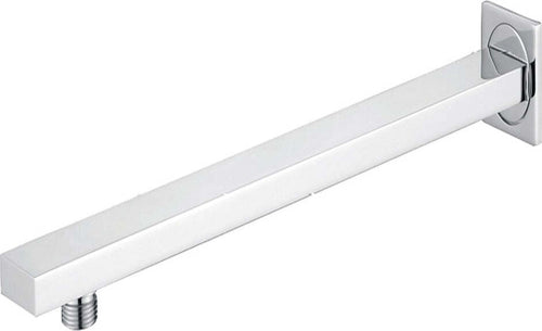 OGOMONDO Braccio Doccia Ottone Cromato Prolunga Soffione Doccia Bagno Fisso Attacco Standard Fai da te/Attrezzature per cucine e bagni/Attrezzature per bagni/Docce e componenti doccia/Filtri supporti e soffioni doccia/Docce fisse Ogomondo - Martina Franca, Commerciovirtuoso.it