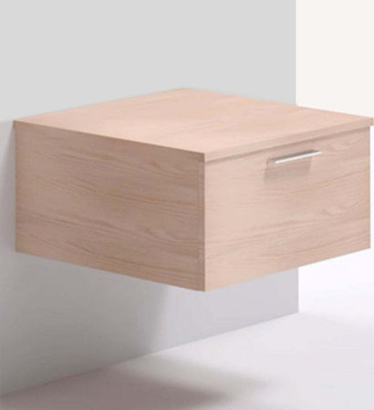 Ogomondo Cassettiera in laminato sospesa per Mensoloni da appoggio MADE IN ITALY Casa e cucina/Bagno/Mobili da bagno/Mobiletti con lavabo Ogomondo - Martina Franca, Commerciovirtuoso.it