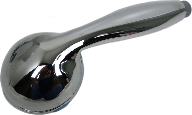 OGOMONDO Doccetta Soffione Vasca Doccia 5 Funzioni Multigetto Anticalcare Abs Cromato Fai da te/Attrezzature per cucine e bagni/Attrezzature per bagni/Docce e componenti doccia/Filtri supporti e soffioni doccia/Docce fisse Ogomondo - Martina Franca, Commerciovirtuoso.it
