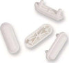 Ogomondo KIT 4 PZ Paracolpi Universali per Sedile Copriwater WC Fai da te/Attrezzature per cucine e bagni/Attrezzature per bagni/Sedili WC Ogomondo - Martina Franca, Commerciovirtuoso.it