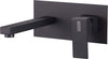 Ogomondo-Miscelatore-Ad-Incasso-Per-Lavabo-Purple-Colore-Nero-Black-Bagno-Casa