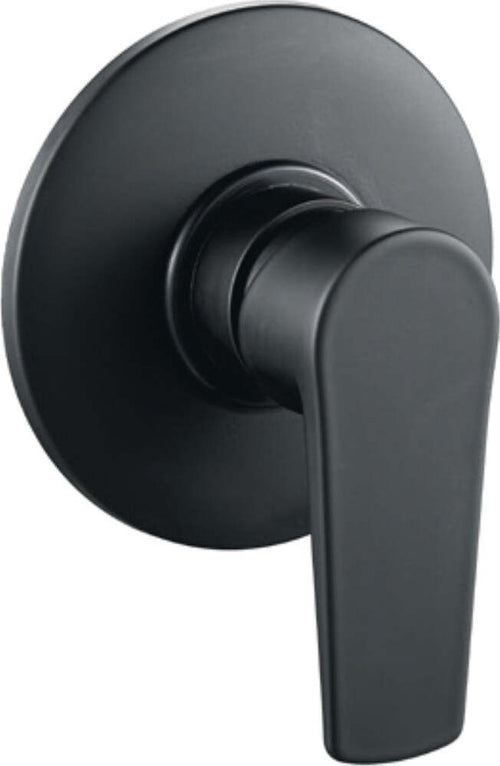 Ogomondo Miscelatore Doccia Ad Incasso Da Parete Africa Rubinetto Nero Fai da te/Attrezzature per cucine e bagni/Attrezzature per bagni/Rubinetti per docce e vasche da bagno e parti/Rubinetti per doccia Ogomondo - Martina Franca, Commerciovirtuoso.it