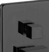 Ogomondo-Miscelatore-Doccia-Ad-Incasso-Da-Parete-Con-Deviatore-Purple-Rubinetto-Nero