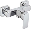 Ogomondo Miscelatore Esterno Doccia Francia Rubinetto Monocomando Cromato Fai da te/Attrezzature per cucine e bagni/Attrezzature per bagni/Rubinetti per docce e vasche da bagno e parti/Rubinetti per doccia Ogomondo - Martina Franca, Commerciovirtuoso.it
