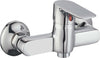 Ogomondo Miscelatore Esterno Doccia Italia Rubinetto Monocomando Cromato Fai da te/Attrezzature per cucine e bagni/Attrezzature per bagni/Rubinetti per docce e vasche da bagno e parti/Rubinetti per doccia Ogomondo - Martina Franca, Commerciovirtuoso.it