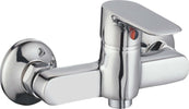 Ogomondo Miscelatore Esterno Doccia Italia Rubinetto Monocomando Cromato Fai da te/Attrezzature per cucine e bagni/Attrezzature per bagni/Rubinetti per docce e vasche da bagno e parti/Rubinetti per doccia Ogomondo - Martina Franca, Commerciovirtuoso.it