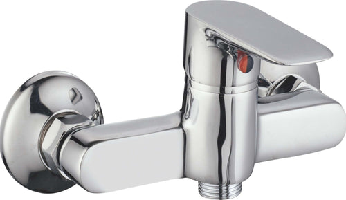 Ogomondo Miscelatore Esterno Doccia Italia Rubinetto Monocomando Cromato Fai da te/Attrezzature per cucine e bagni/Attrezzature per bagni/Rubinetti per docce e vasche da bagno e parti/Rubinetti per doccia Ogomondo - Martina Franca, Commerciovirtuoso.it