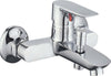 Ogomondo Miscelatore Esterno Vasca Con Deviatore Italia Rubinetto Monocomando Cromato Fai da te/Attrezzature per cucine e bagni/Attrezzature per bagni/Rubinetti per docce e vasche da bagno e parti/Rubinetti per vasca Ogomondo - Martina Franca, Commerciovirtuoso.it