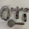 Ogomondo Miscelatore Esterno Vasca Con Deviatore Italia Rubinetto Monocomando Cromato Fai da te/Attrezzature per cucine e bagni/Attrezzature per bagni/Rubinetti per docce e vasche da bagno e parti/Rubinetti per vasca Ogomondo - Martina Franca, Commerciovirtuoso.it