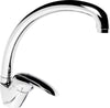 Ogomondo Miscelatore Mars Orientabile Per Lavello Cucina Ottone Fai da te/Attrezzature per cucine e bagni/Impianti per la cucina/Rubinetti da cucina/Rubinetti per lavelli da cucina Ogomondo - Martina Franca, Commerciovirtuoso.it