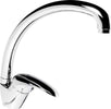Ogomondo Miscelatore Mars Orientabile Per Lavello Cucina Ottone Fai da te/Attrezzature per cucine e bagni/Impianti per la cucina/Rubinetti da cucina/Rubinetti per lavelli da cucina Ogomondo - Martina Franca, Commerciovirtuoso.it