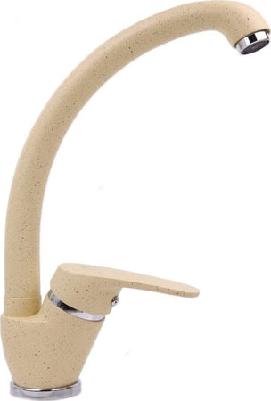 OGOMONDO Miscelatore Oslo Orientabile Ottone Colorato per Lavello Cucina Fai da te/Attrezzature per cucine e bagni/Impianti per la cucina/Rubinetti da cucina/Rubinetti per lavelli da cucina Ogomondo - Martina Franca, Commerciovirtuoso.it