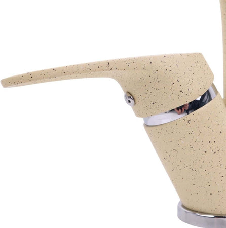 OGOMONDO Miscelatore Oslo Orientabile Ottone Colorato per Lavello Cucina Fai da te/Attrezzature per cucine e bagni/Impianti per la cucina/Rubinetti da cucina/Rubinetti per lavelli da cucina Ogomondo - Martina Franca, Commerciovirtuoso.it