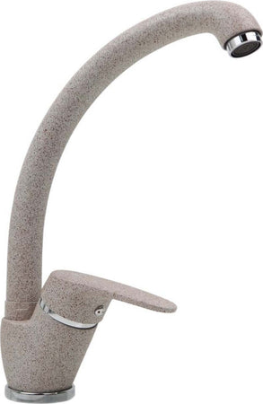 OGOMONDO Miscelatore Oslo Orientabile Ottone Colorato per Lavello Cucina Fai da te/Attrezzature per cucine e bagni/Impianti per la cucina/Rubinetti da cucina/Rubinetti per lavelli da cucina Ogomondo - Martina Franca, Commerciovirtuoso.it